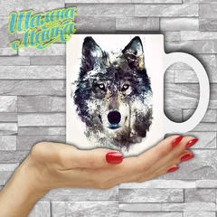  Animals 035 Волк 05